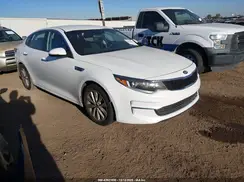 5XXGT4L36GG066435 2016 KIA OPTIMA