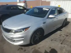 5XXGT4L36GG067245 2016 KIA OPTIMA