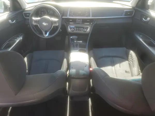 5XXGT4L36GG067245 2016 KIA OPTIMA - Image 8