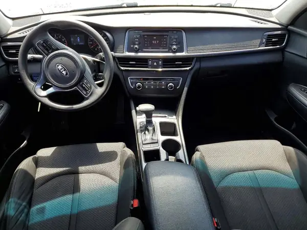 5XXGT4L36GG067388 2016 KIA OPTIMA - Image 8