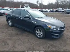 5XXGT4L36GG068198 2016 KIA OPTIMA