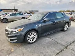 5XXGT4L36GG068380 2016 KIA OPTIMA