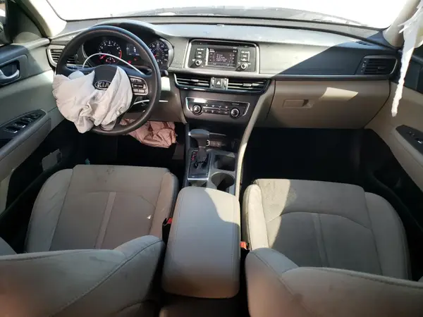 5XXGT4L36GG068444 2016 KIA OPTIMA - Image 8