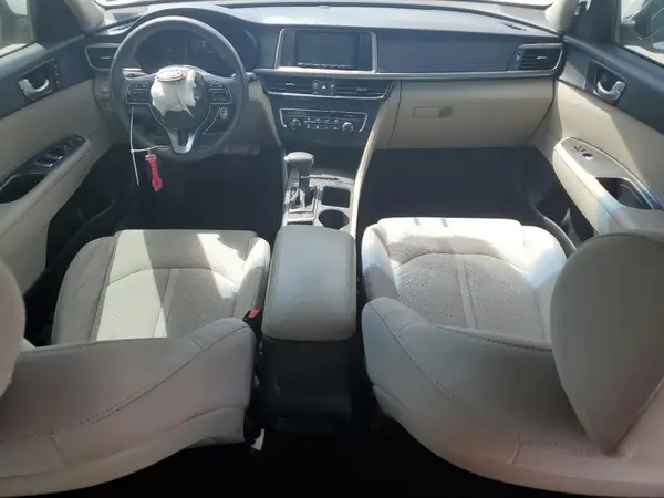 5XXGT4L36GG069092 2016 KIA OPTIMA - Image 8