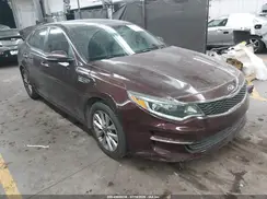 5XXGT4L36GG071991 2016 KIA OPTIMA