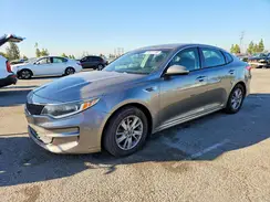 5XXGT4L36GG072333 2016 KIA OPTIMA
