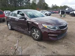 5XXGT4L36GG072445 2016 KIA OPTIMA
