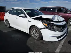 5XXGT4L36GG072753 2016 KIA OPTIMA