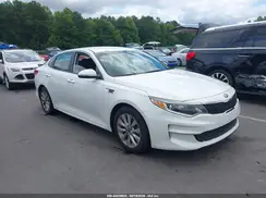 5XXGT4L36GG074034 2016 KIA OPTIMA
