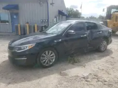 5XXGT4L36GG074115 2016 KIA OPTIMA
