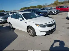 5XXGT4L36GG074146 2016 KIA OPTIMA