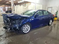 5XXGT4L36GG074387 2016 KIA OPTIMA