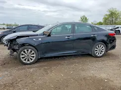 5XXGT4L36GG074647 2016 KIA OPTIMA