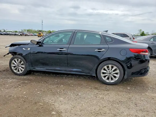 5XXGT4L36GG074647 2016 KIA OPTIMA - Image 2