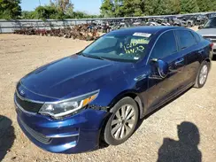 5XXGT4L36GG074809 2016 KIA OPTIMA