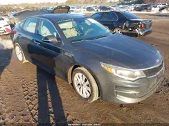 5XXGT4L36GG074888 2016 KIA OPTIMA