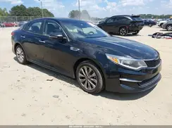 5XXGT4L36GG075166 2016 KIA OPTIMA