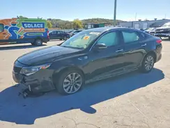 5XXGT4L36GG075961 2016 KIA OPTIMA