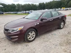 5XXGT4L36GG076138 2016 KIA OPTIMA