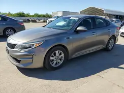 5XXGT4L36GG076611 2016 KIA OPTIMA