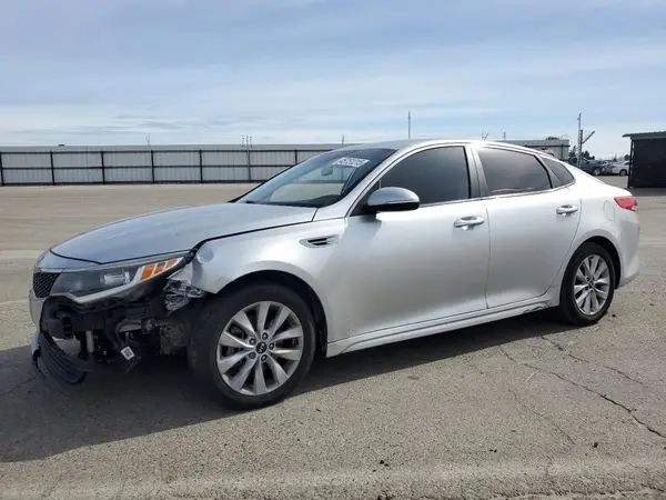 5XXGT4L36GG077693 2016 KIA OPTIMA - Image 1
