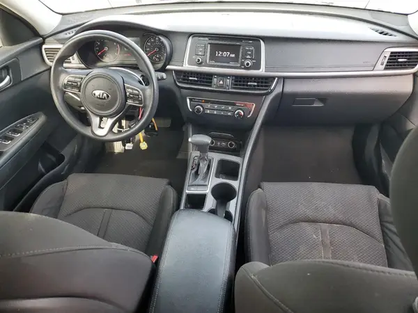 5XXGT4L36GG077693 2016 KIA OPTIMA - Image 8