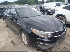 5XXGT4L36GG078357 2016 KIA OPTIMA