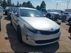 5XXGT4L36GG078519 2016 KIA OPTIMA