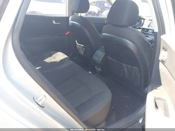 5XXGT4L36GG078519 2016 KIA OPTIMA - Image 8
