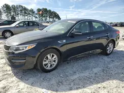 5XXGT4L36GG079704 2016 KIA OPTIMA