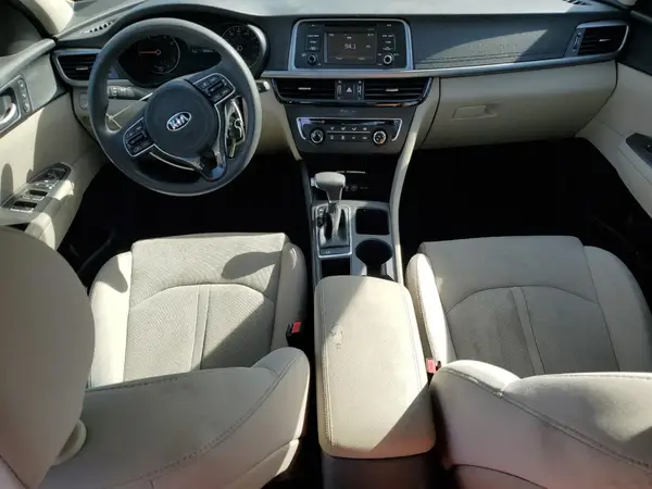 5XXGT4L36GG079704 2016 KIA OPTIMA - Image 8