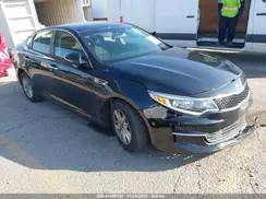 5XXGT4L36GG080206 2016 KIA OPTIMA