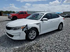 5XXGT4L36GG080674 2016 KIA OPTIMA
