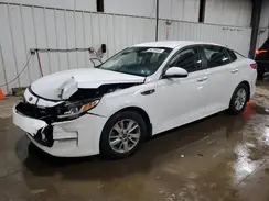 5XXGT4L36GG081419 2016 KIA OPTIMA