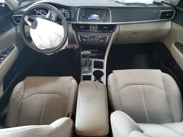 5XXGT4L36GG081419 2016 KIA OPTIMA - Image 8