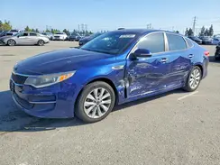 5XXGT4L36GG082960 2016 KIA OPTIMA