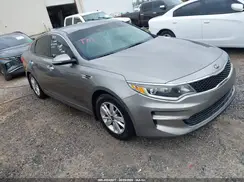 5XXGT4L36GG083123 2016 KIA OPTIMA