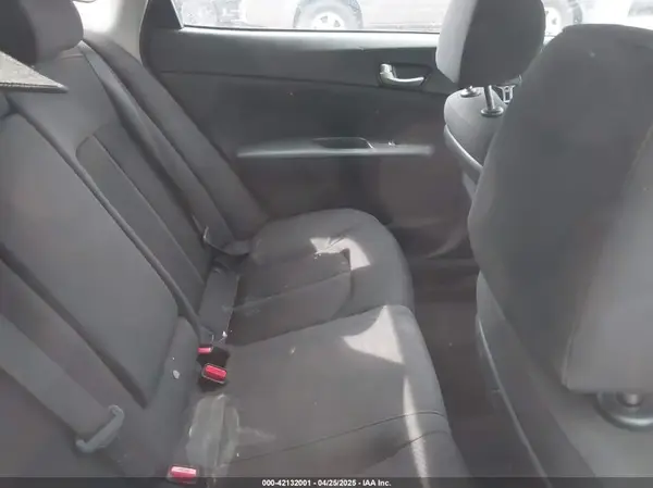 5XXGT4L36GG083123 2016 KIA OPTIMA - Image 8