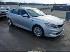 5XXGT4L36GG083218 2016 KIA OPTIMA