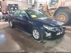 5XXGT4L36GG083610 2016 KIA OPTIMA