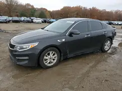 5XXGT4L36GG084157 2016 KIA OPTIMA