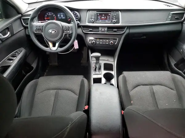 5XXGT4L36GG084157 2016 KIA OPTIMA - Image 8