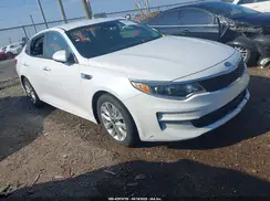 5XXGT4L36GG084336 2016 KIA OPTIMA