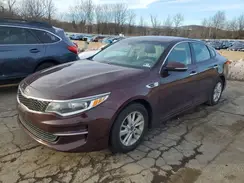 5XXGT4L36GG084417 2016 KIA OPTIMA