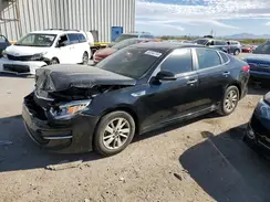 5XXGT4L36GG085132 2016 KIA OPTIMA