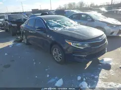 5XXGT4L36GG087477 2016 KIA OPTIMA