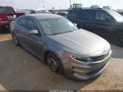 5XXGT4L36GG088113 2016 KIA OPTIMA