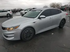 5XXGT4L36GG088239 2016 KIA OPTIMA