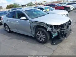 5XXGT4L36GG088242 2016 KIA OPTIMA