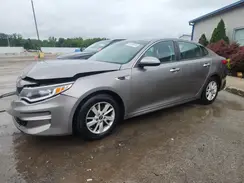 5XXGT4L36GG089357 2016 KIA OPTIMA